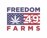 https://www.logocontest.com/public/logoimage/1588062361Freedom 49 Farms Logo 5.jpg